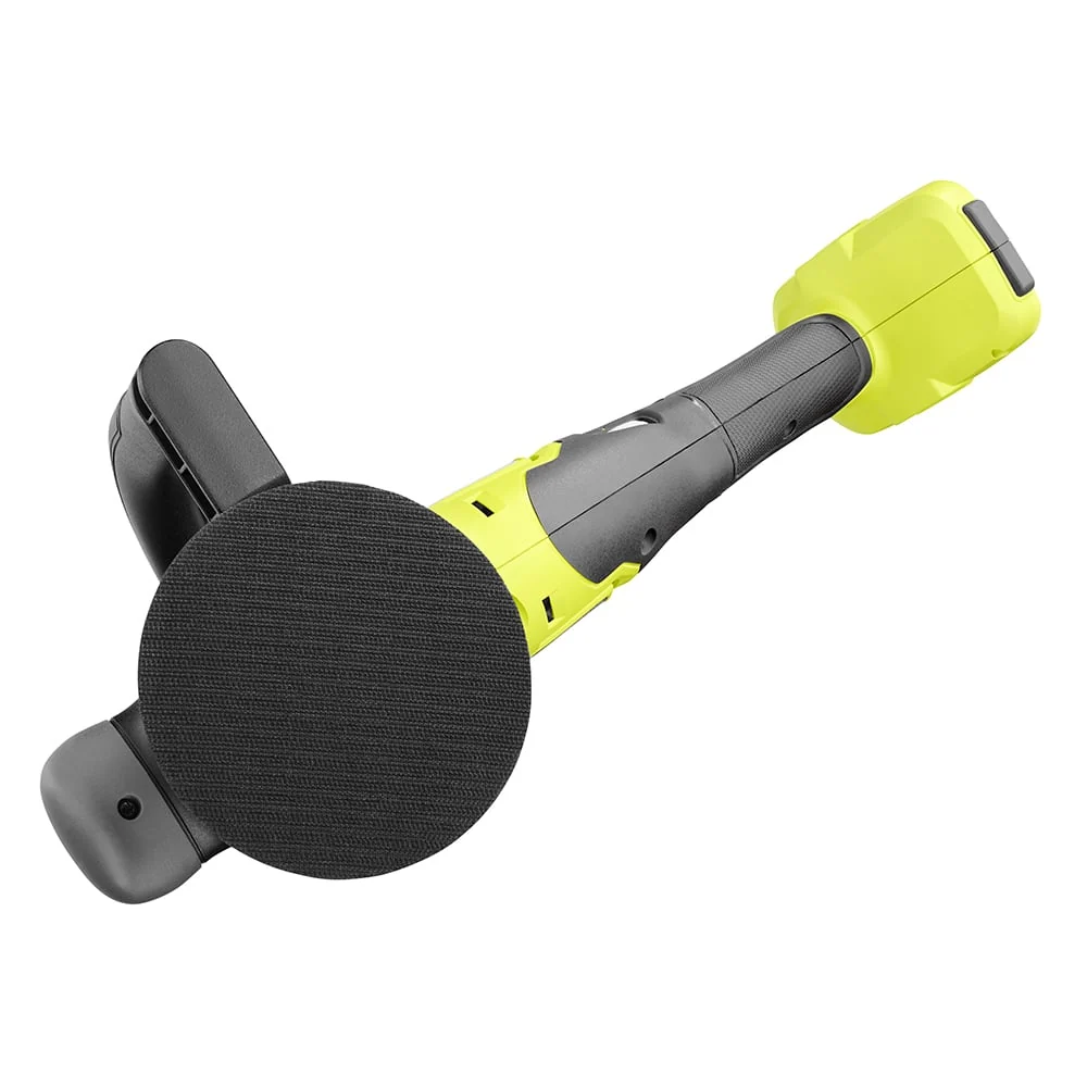 18V ONE+ 5" Variable Speed Dual Action Polisher - Image 5