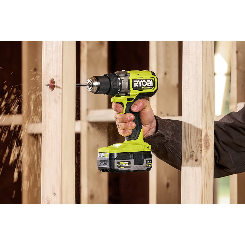 18V ONE+ HP Brushless 1/2" Drill/Driver - Image 4