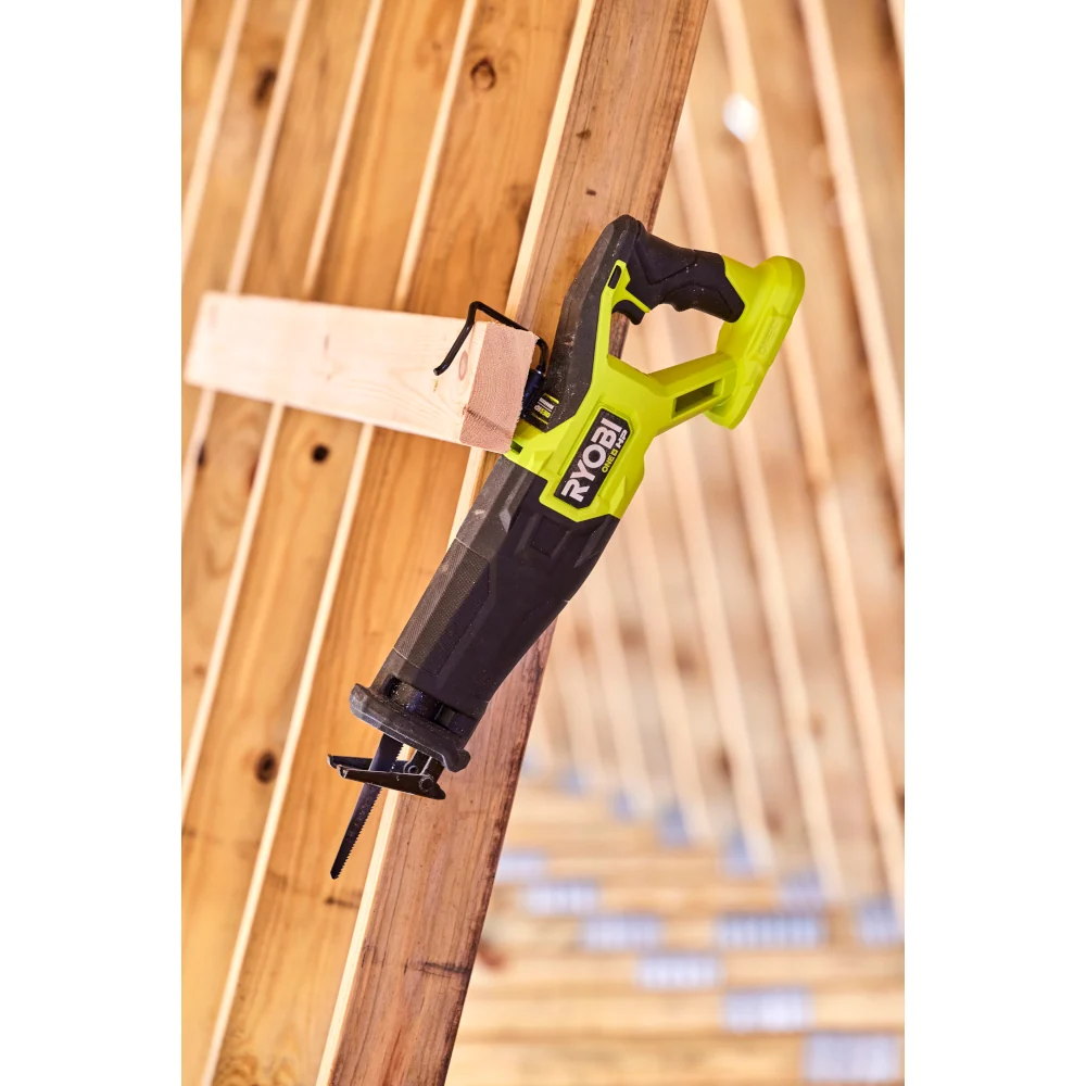 18V ONE+ HP Brushless Reciprocating Saw - Image 5