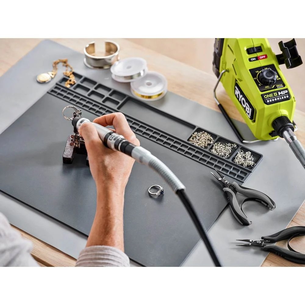 18V ONE+ HP Brushless Rotary Tool - Image 2