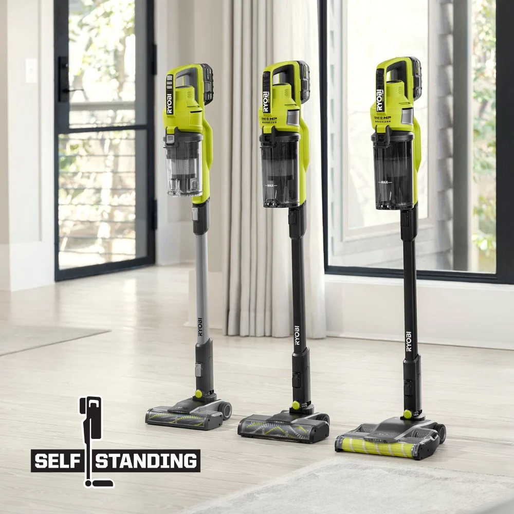 18V ONE+ HP Brushless Pet Stick Vacuum Kit - Image 8