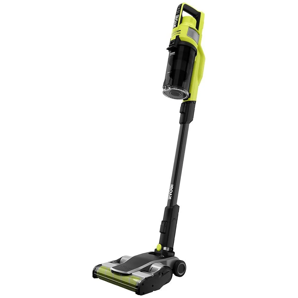 18V ONE+ HP Brushless Pet Stick Vacuum with Dual-Roller Bar