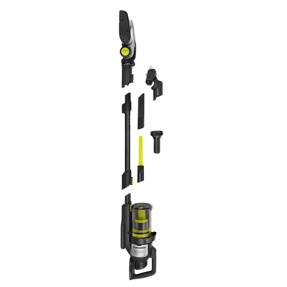 18V ONE+ HP Brushless Advanced Stick Vacuum Kit - Image 2