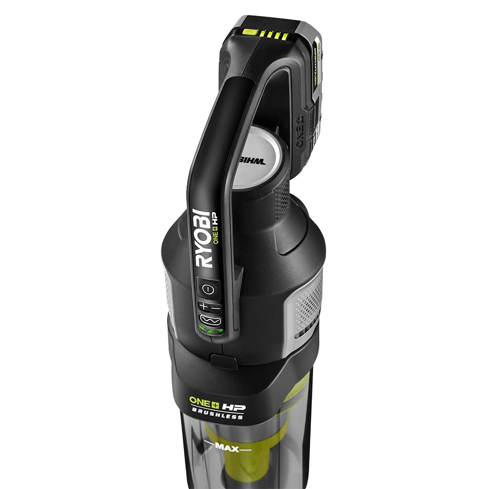 18V ONE+ HP Brushless Advanced Stick Vacuum Kit - Image 3