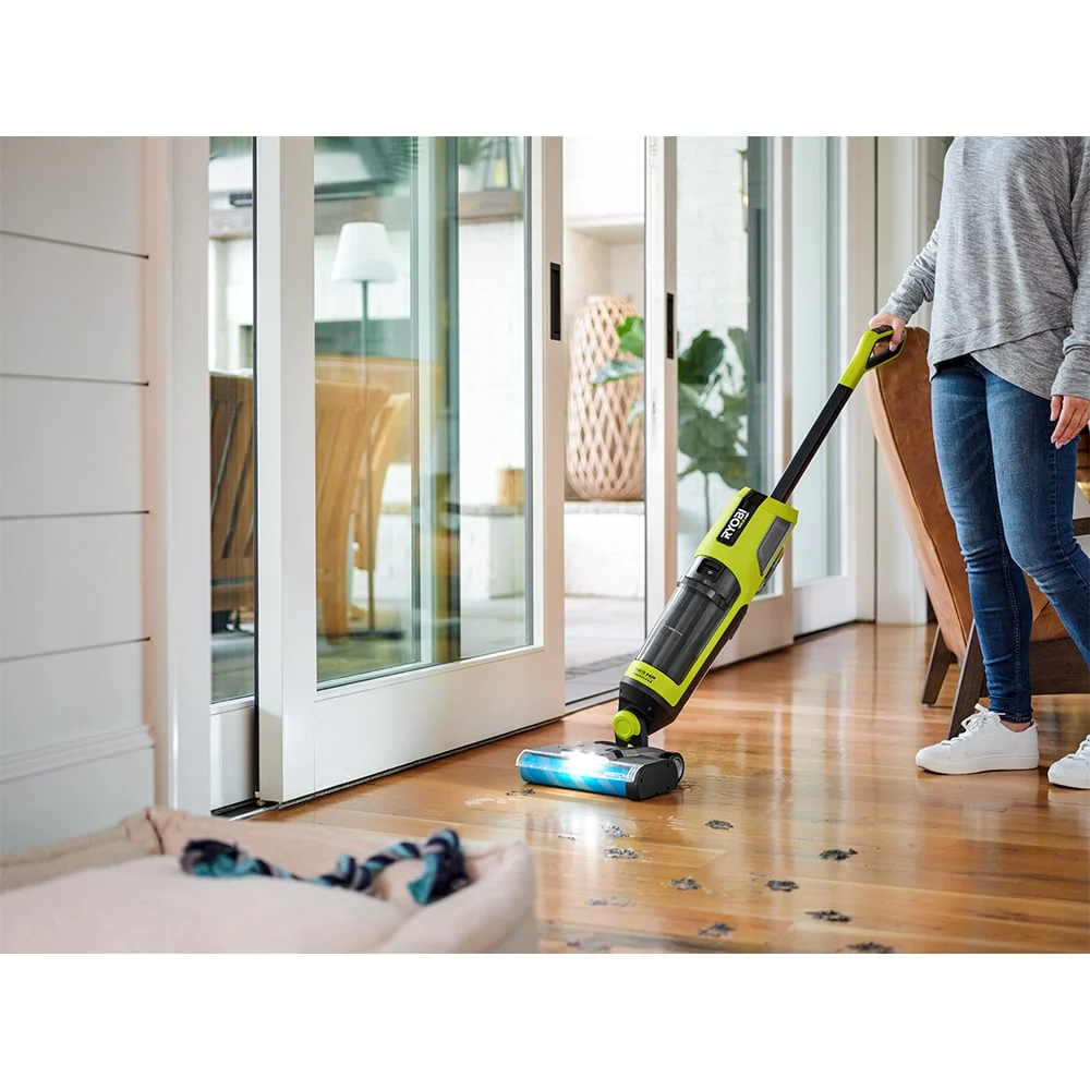 18V ONE+ HP Brushless SWIFTClean Wet/Dry Stick Vacuum Kit - Image 2