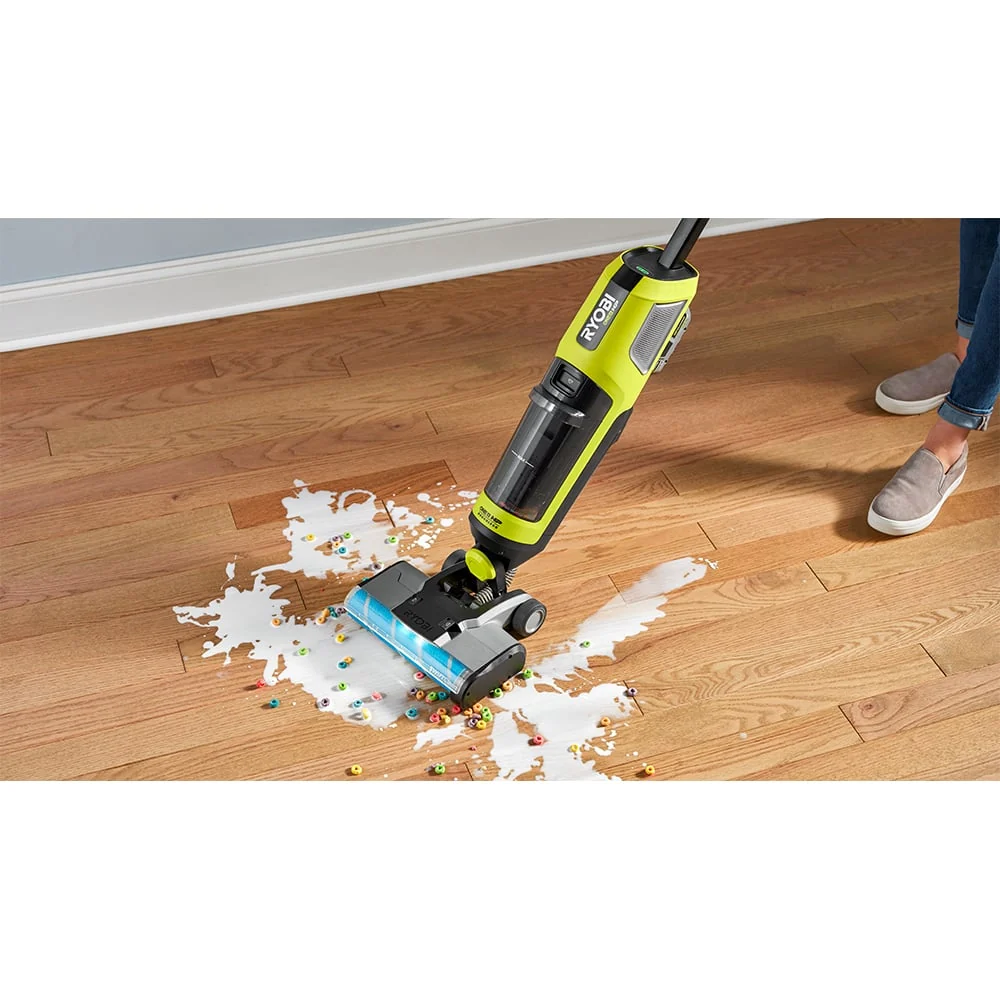 18V ONE+ HP Brushless SWIFTClean Wet/Dry Stick Vacuum Kit - Image 3