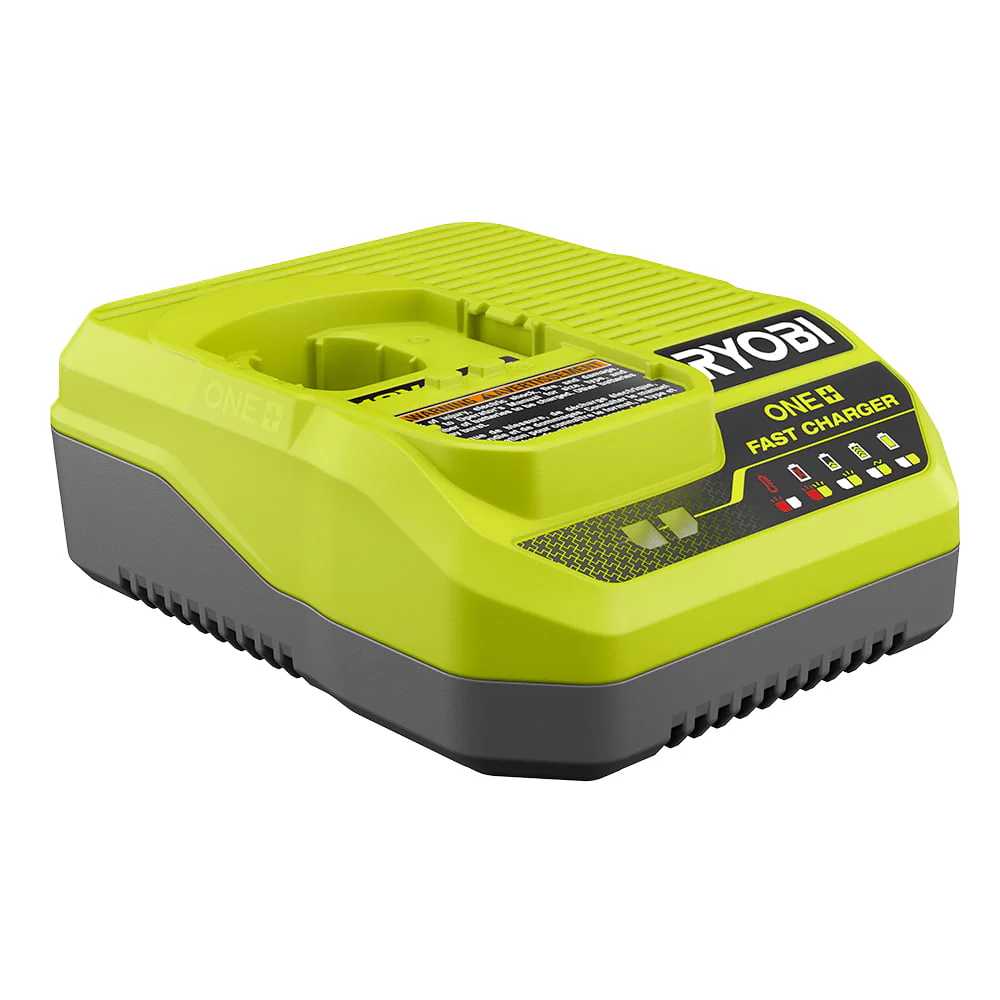 18V ONE+ Fast Charger