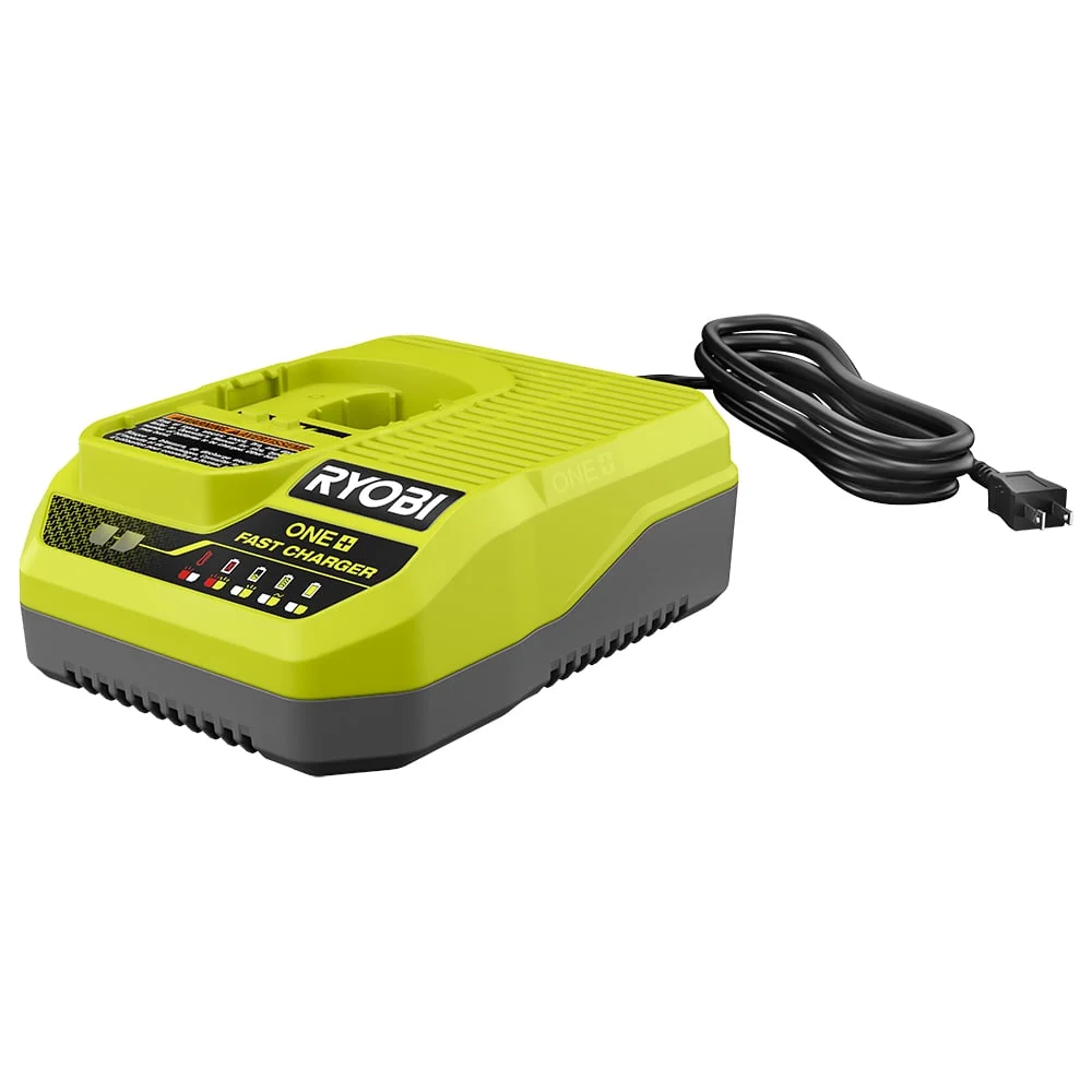 18V ONE+ Fast Charger - Image 2