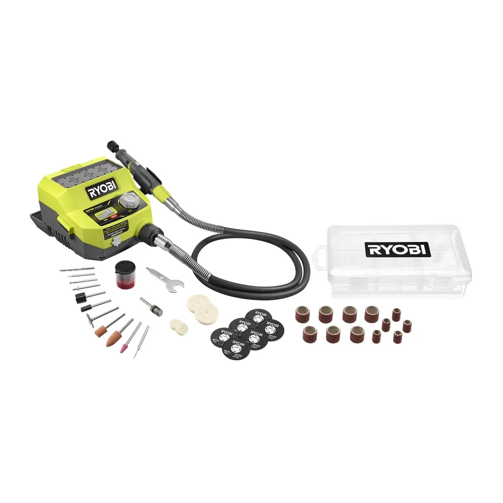18V ONE+ Rotary Tool Station