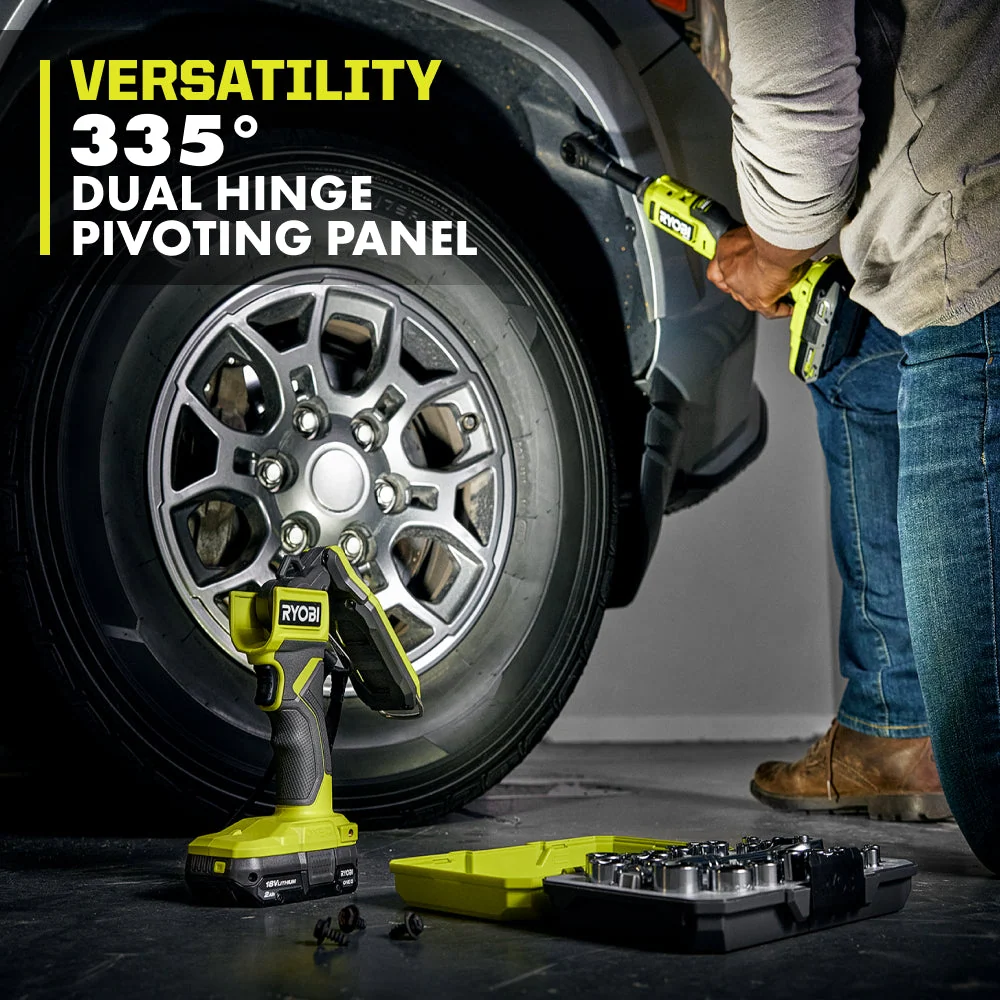18V ONE+ LED Stick Light - Image 5
