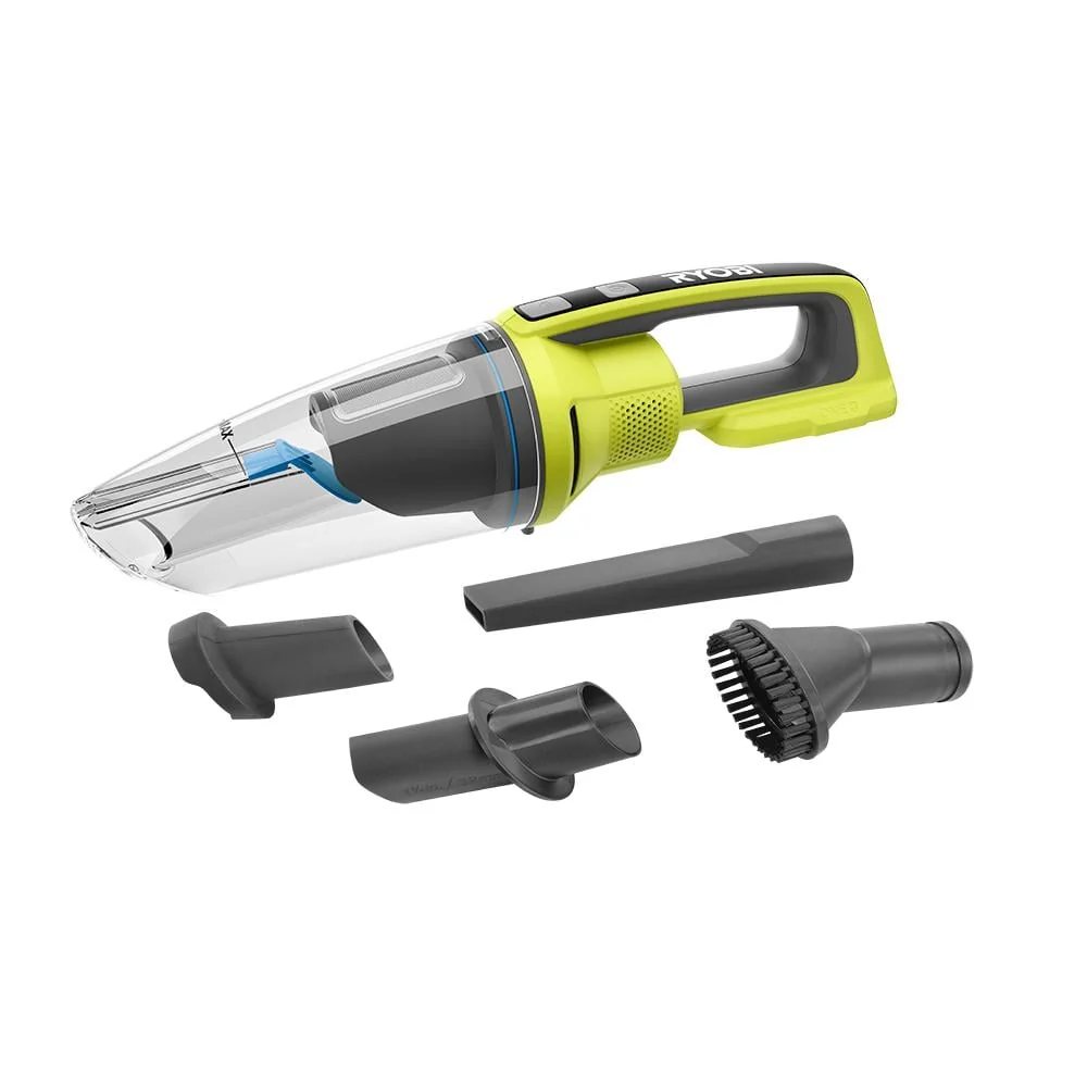 18V ONE+ Wet/Dry Hand Vacuum