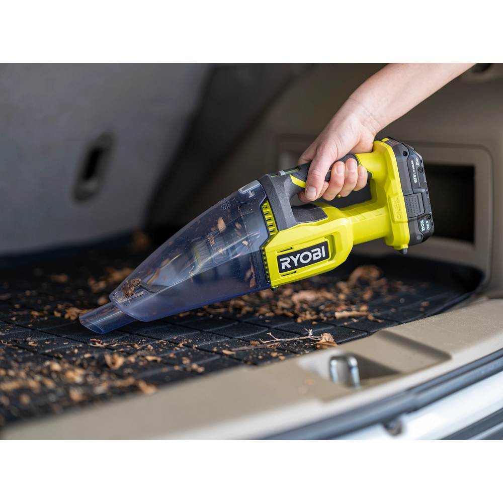 18V ONE+ Hand Vacuum - Image 2