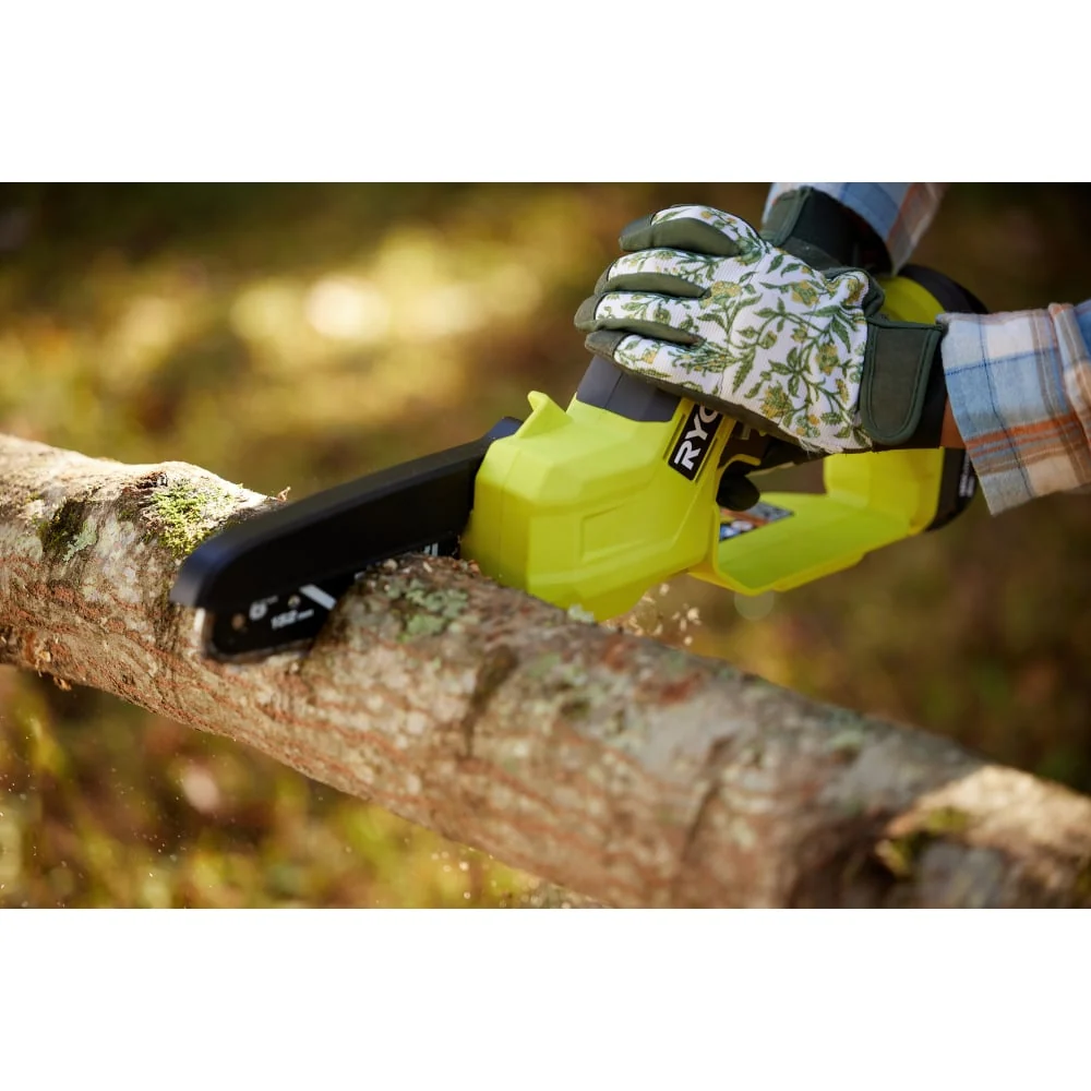 18V ONE+ 6" Pruning Chainsaw Kit - Image 2
