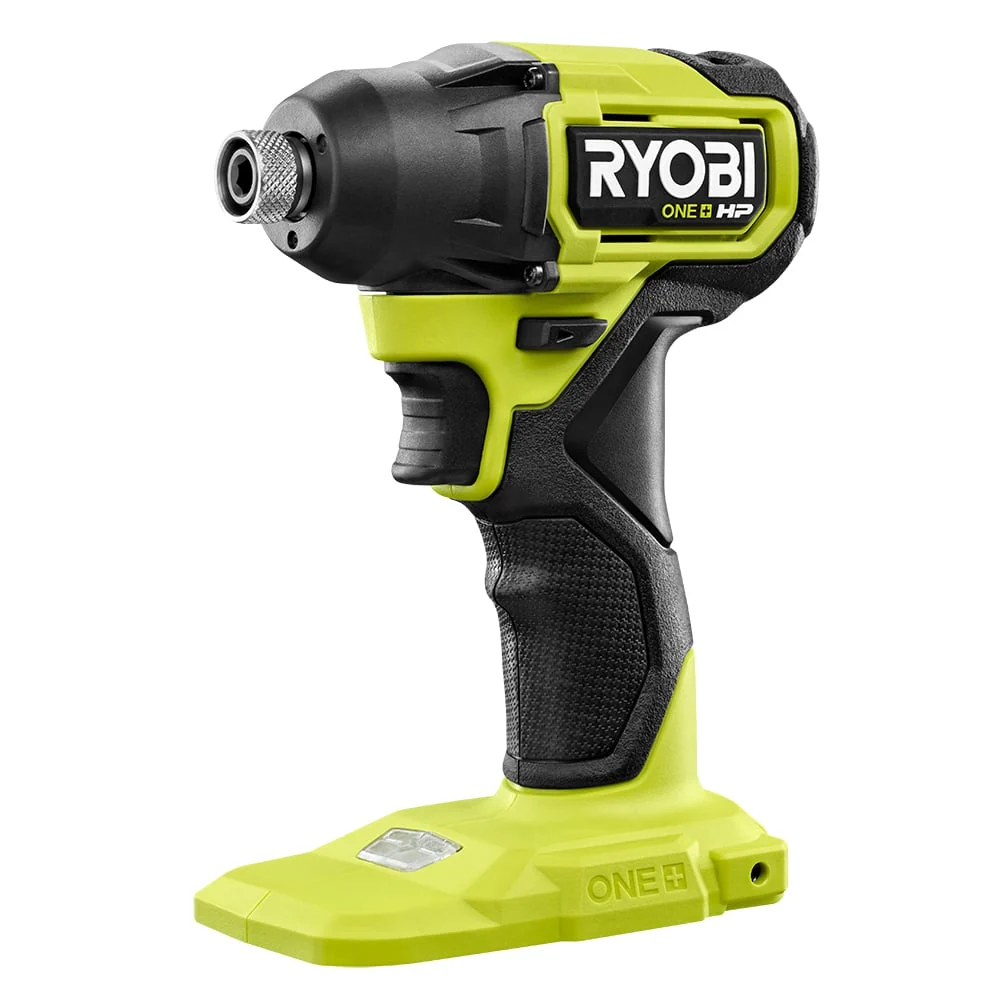 18V ONE+ HP Compact Brushless 1/4" Impact Driver Kit - Image 2