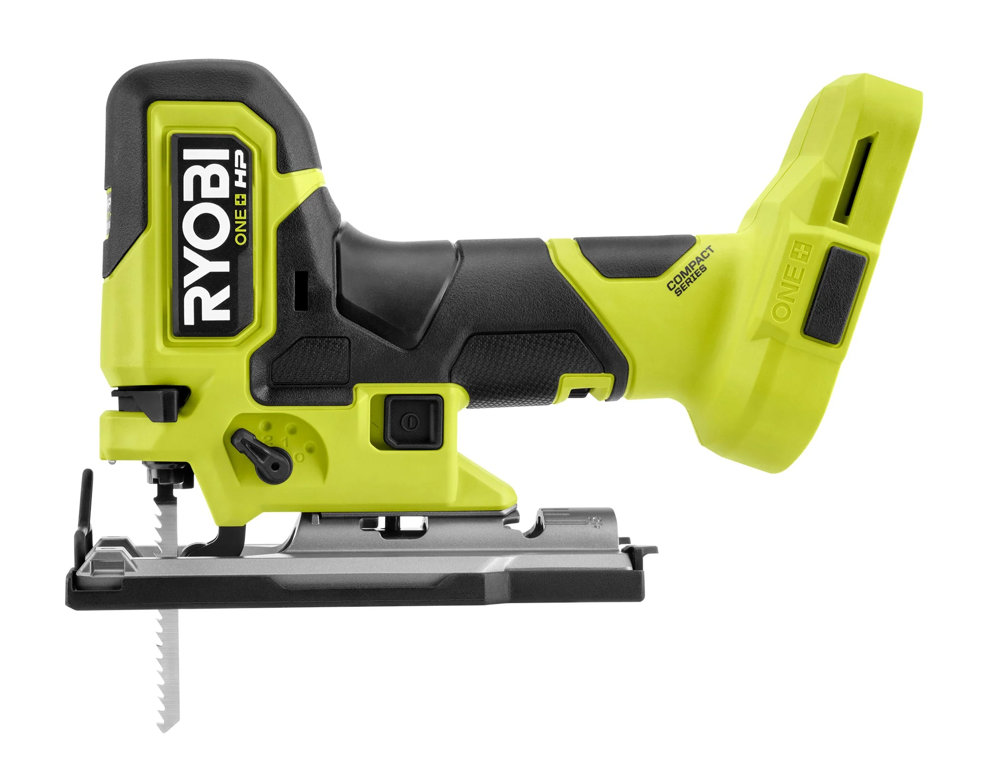 18V ONE+ HP Compact Brushless Barrel Grip Jig Saw - Image 2
