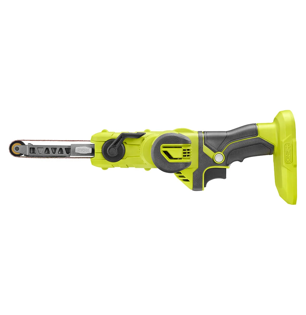 18V ONE+ 1/2" x 18" Belt Sander - Image 9