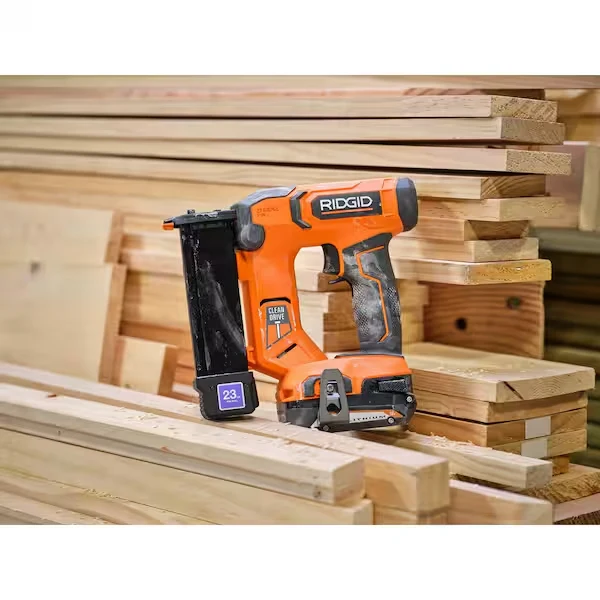 18V 23GA Headless Pin Nailer - Image 5