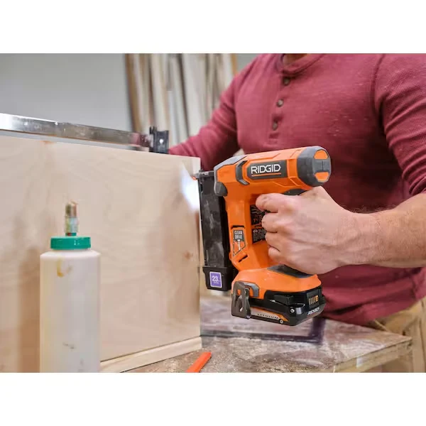 18V 23GA Headless Pin Nailer - Image 6