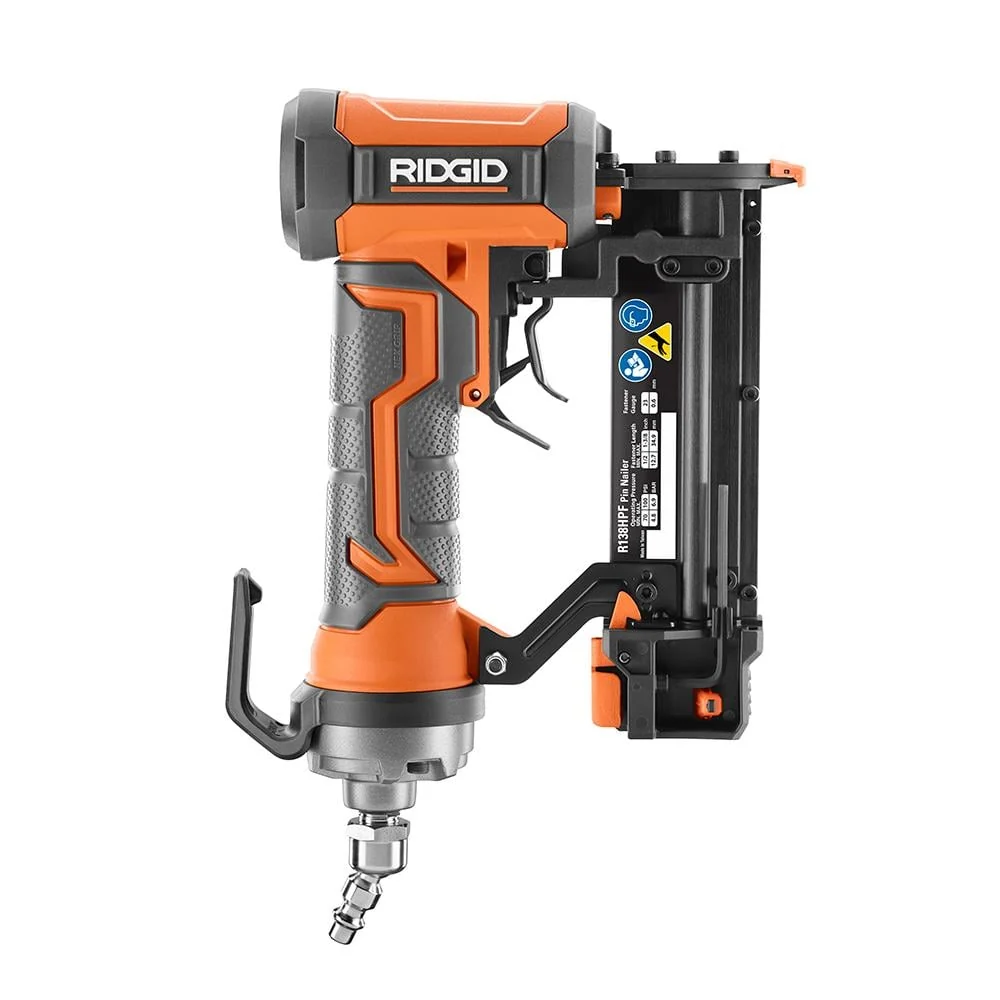 23GA Headless Pin Nailer - Image 2