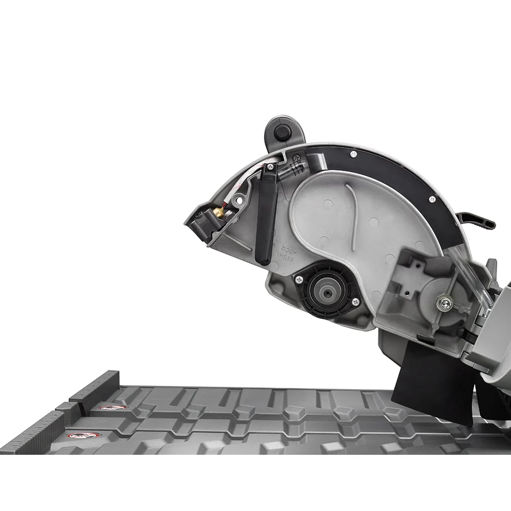 7" Wet Tile Saw with Stand - Image 5