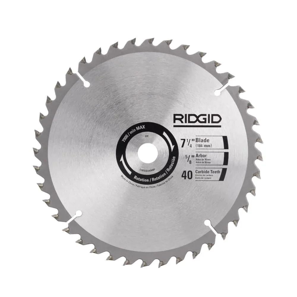 18V Brushless 7-1/4" Dual Bevel Sliding Miter Saw - Image 7