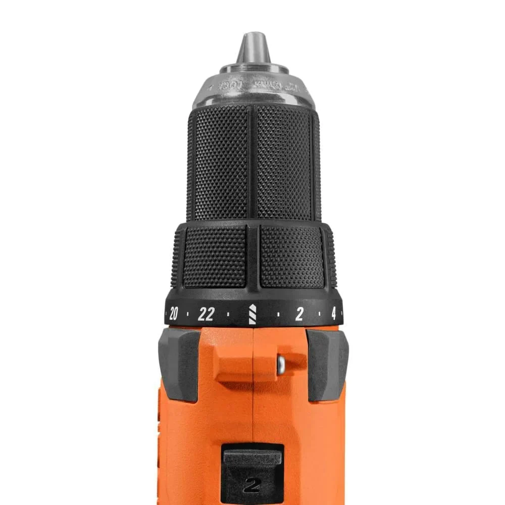 18V 1/2" Drill/Driver Kit - Image 3