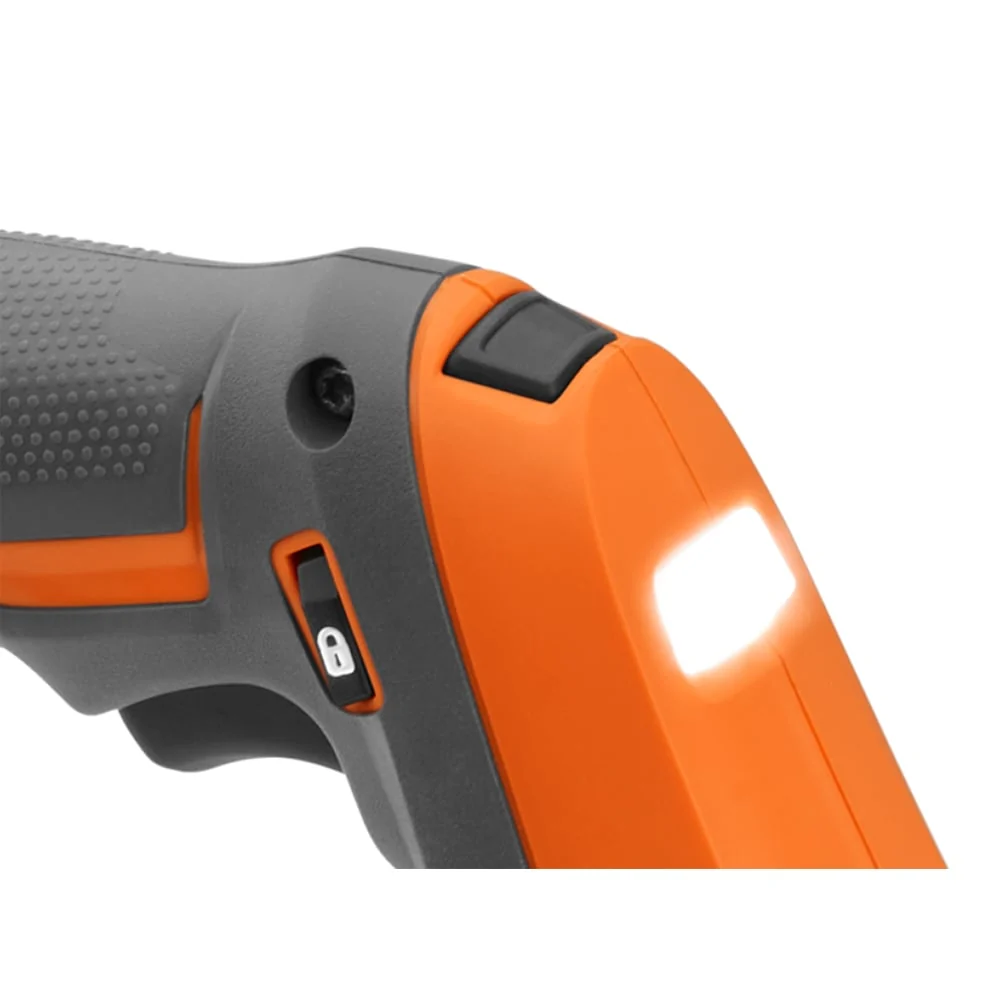 18V Grease Gun - Image 6