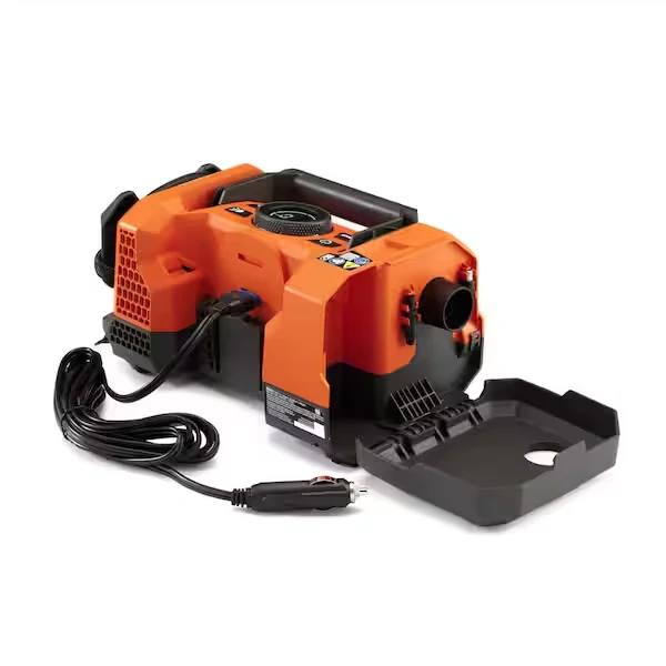 18V Hybrid Dual-Function Inflator - Image 2