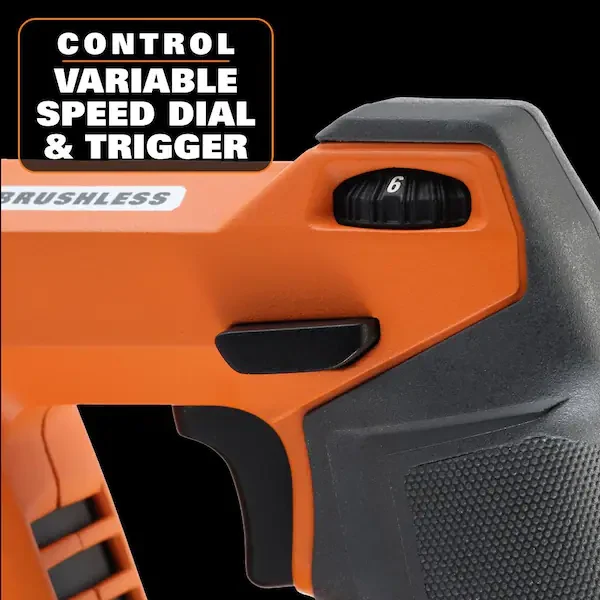 18V SubCompact Brushless 2-1/2" Band Saw - Image 6