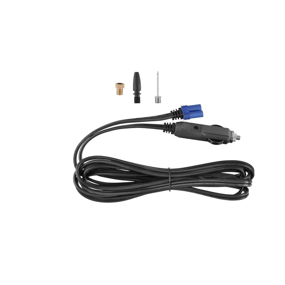 18V Digital Inflator - Image 9