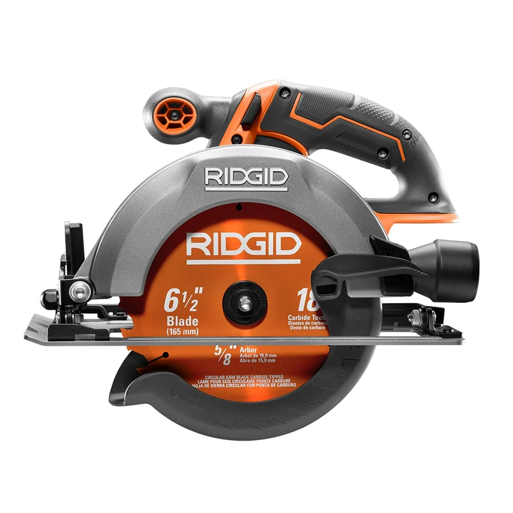 18V 2-Tool Combo Kit - Image 3