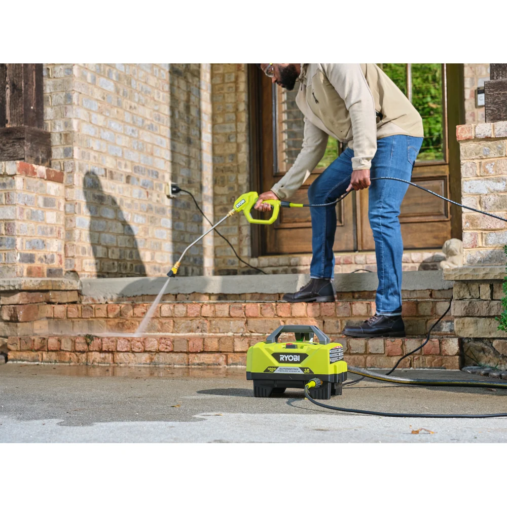 Automotive High Flow Pressure Washer - Image 5