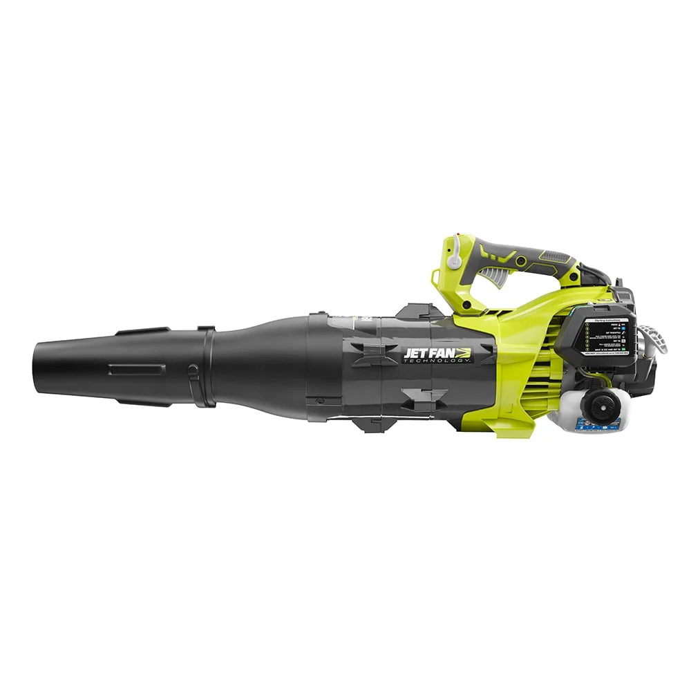 25cc Gas Jet Fan Blower - Image 2