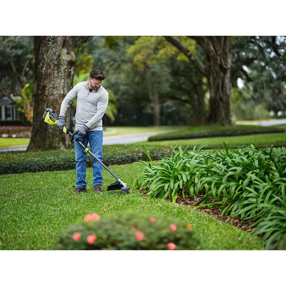 40V Brushless 15" EXPAND-IT String Trimmer/Edger Kit - Image 3