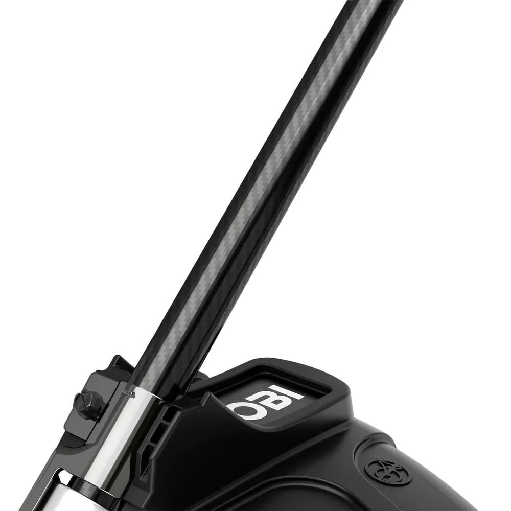 40V HP Brushless 15" Carbon Fiber Attachment Capable String Trimmer Kit - Image 4