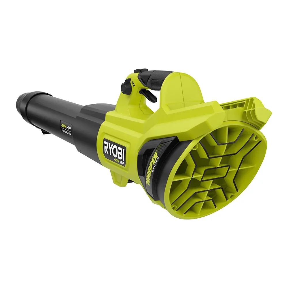 40V HP Brushless WHISPER Jet Fan Blower - Image 2