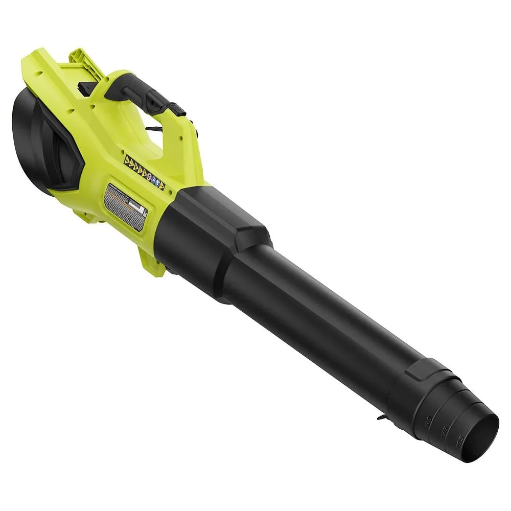 40V HP Brushless WHISPER Jet Fan Blower - Image 3