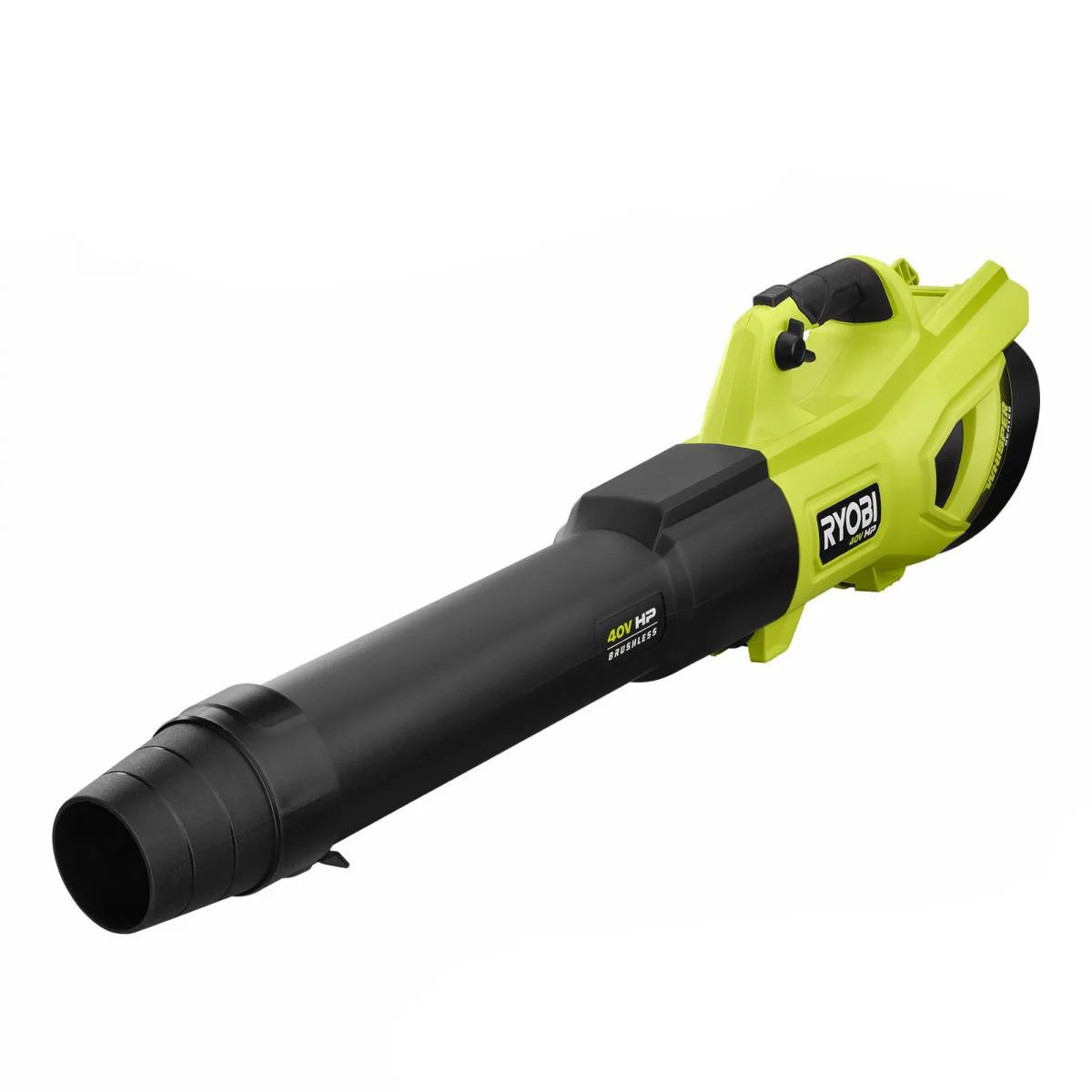 40V HP Brushless WHISPER SERIES Jet Fan Blower