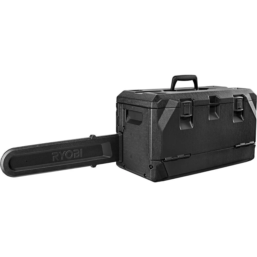 40V HP Brushless 18" Chainsaw Kit - Image 5