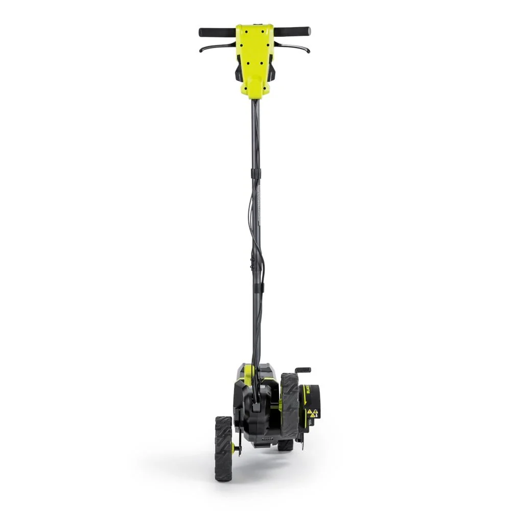 40V HP Brushless 9" Edger Kit - Image 5