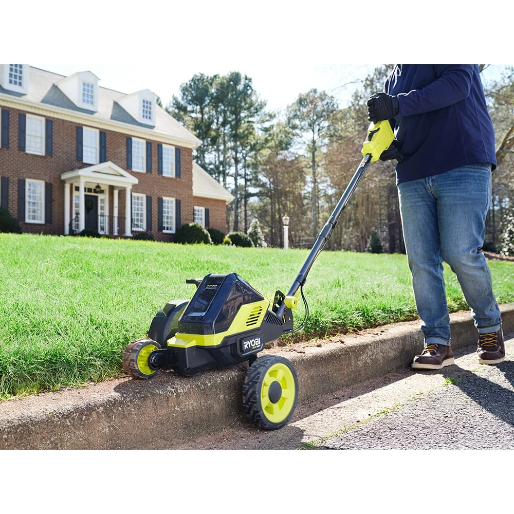 40V HP Brushless 9" Edger Kit - Image 8