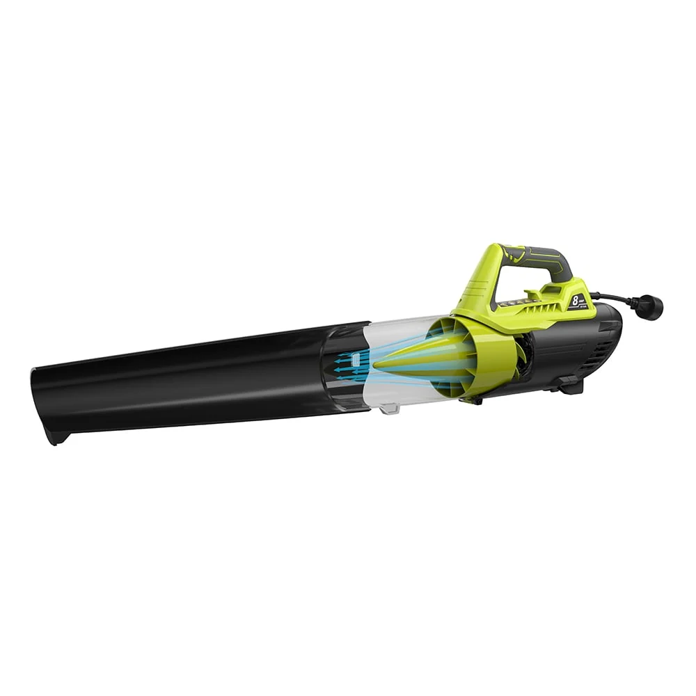 8 Amp Jet Fan Blower - Image 3