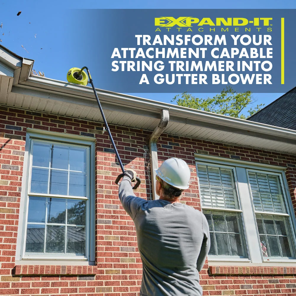 EXPAND-IT Gutter Blower Attachment - Image 6