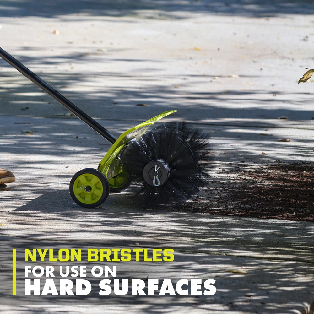 EXPAND-IT 15" Sweeper Attachment - Image 3