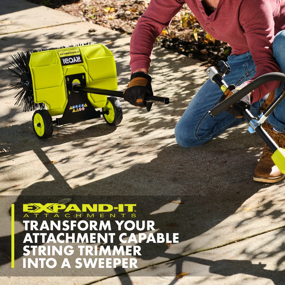 EXPAND-IT 15" Sweeper Attachment - Image 4