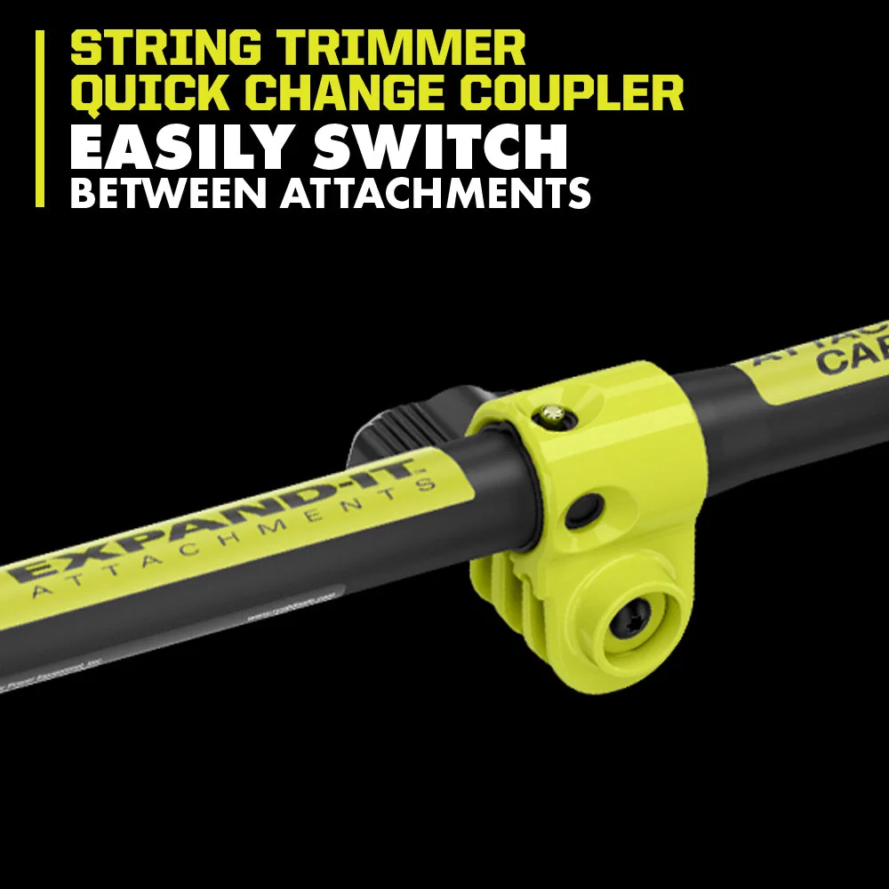EXPAND-IT 15" Sweeper Attachment - Image 5