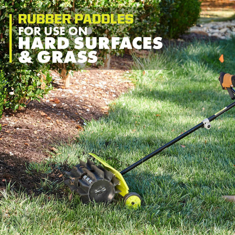 EXPAND-IT Rubber Broom Attachment - Image 3