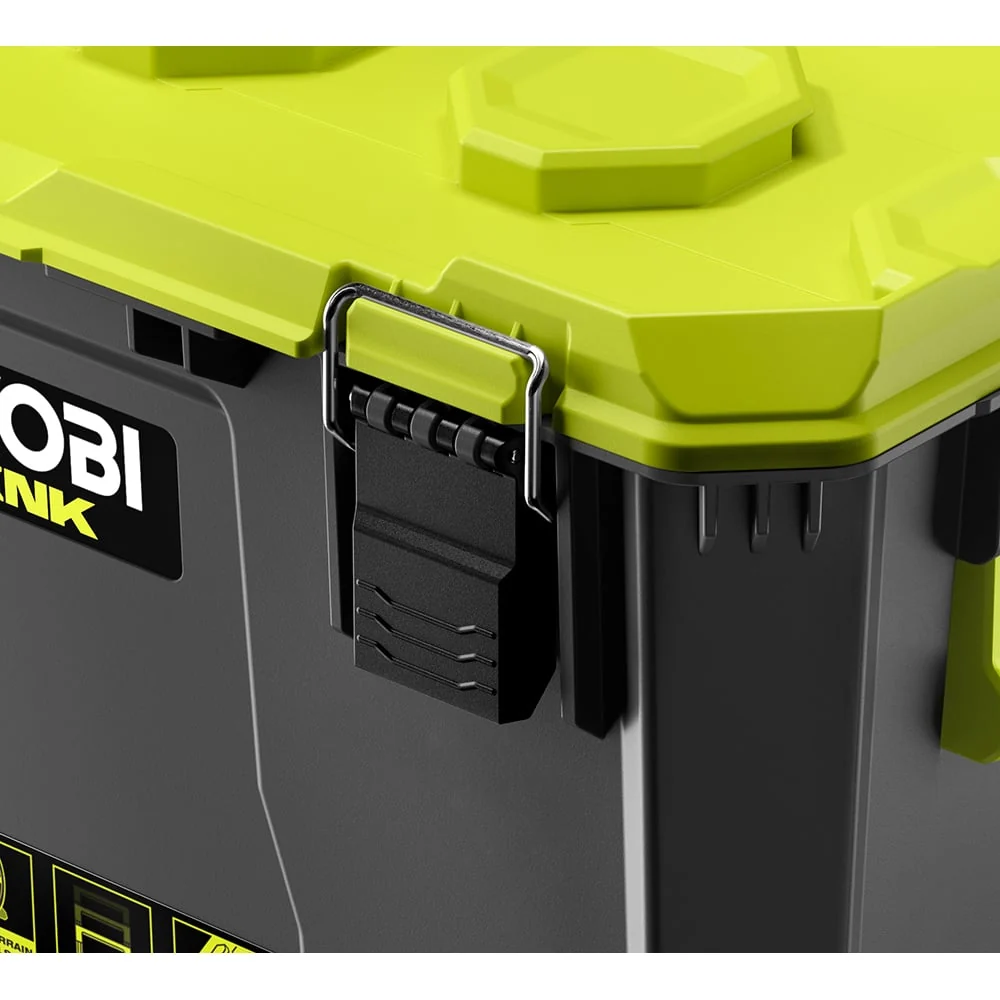 LINK Rolling Tool Box - Image 5