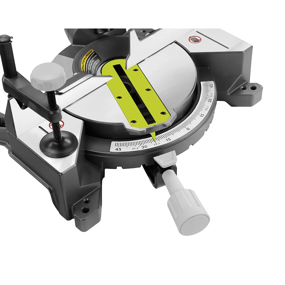 7-1/4" Miter Saw - Image 2